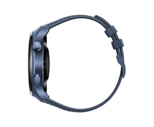 Смарт-часы HUAWEI Watch 4 Pro Blue Edition